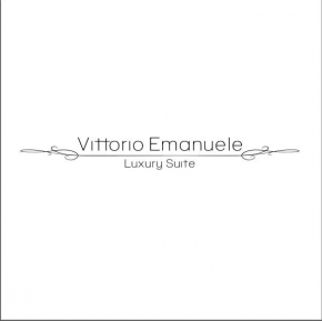 Vittorio Emanuele Luxury Suite Capri